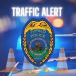 South Green Street reopens after 18-wheeler strikes light pole UPDATE: Roadway is back open