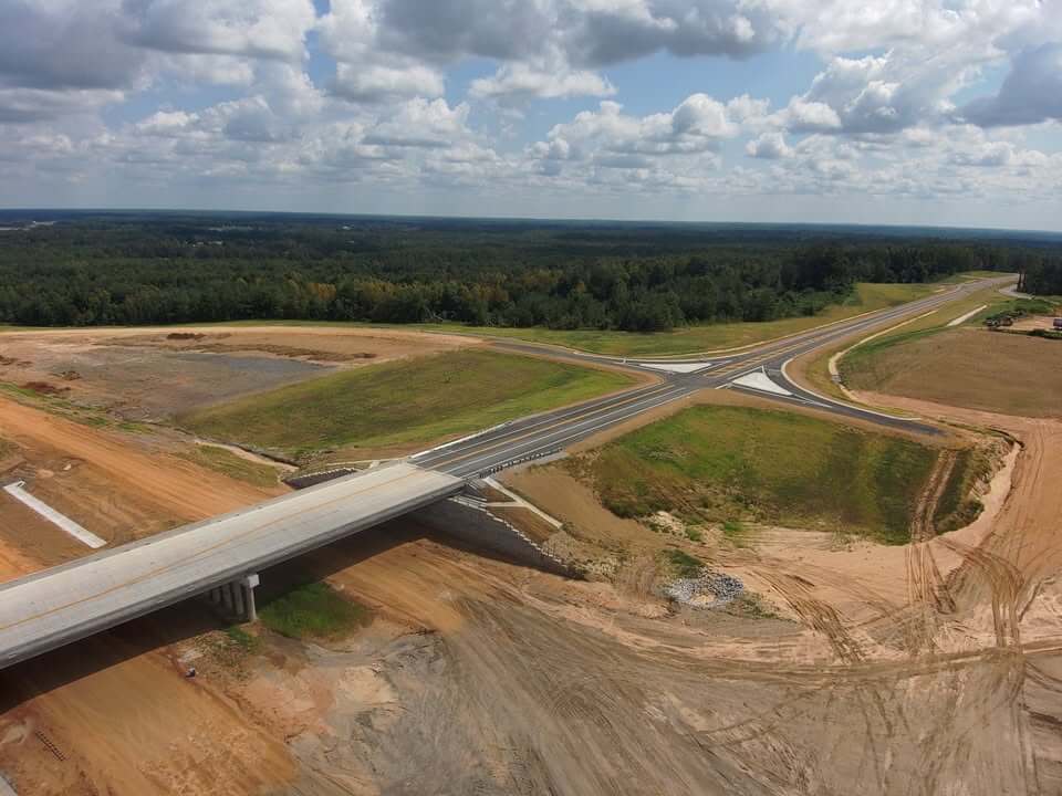 Photos from Mississippi Department of Transportation's post