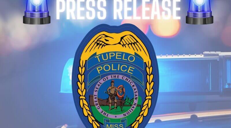 Tupelo to Begin Enforcement of Kratom Ordinance Sept. 12 Photos from Tupelo Police Department's post