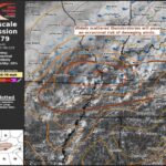 Forecasters say 20% chance of watch this afternoon There is only a 20% chance of a watch this afternoon
