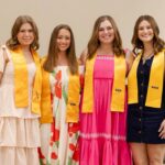 177 Students Inducted Into Northeast Mississippi Community College Honor Society, School Says Photos from Northeast Mississippi Community College's post