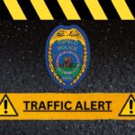Crash shuts I-22 eastbound near Highway 45 TRAFFIC ALERT: