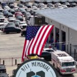 Mississippi DPS holds 9/11 memorial luncheon to mark 25th anniversary We will never forget