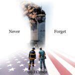 September 11 victims and first responders honored in remembrance Today, we remember the 2,977 people who lost their lives to the terrorist attacks of September 11, 2