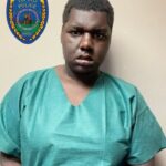 Tupelo man arrested after stabbing outside Blue-Sky; held without bond, police say ------For Immediate Release-----