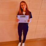 Northeast Mississippi Community College student completes CNA training and HSE 🎓🩺A Story of HOPE 🩺🎓