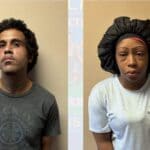 Pair Charged with Felony Child Abuse After Infant's Death at Tupelo Motel 818936782_1409379107925081_70227931922640527_n