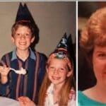 Anderson family disappearance: Investigators search Fulton property 26 years after mother, three children vanished 824136278_929202473182164_7997991510382096618_n