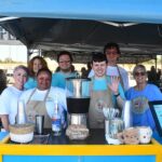 Sunshine Sips to open Oct. 1 in Gulfport, offer training for adults with disabilities Sunshine Sips Brews New Opportunities for Adults With Disabilities in Gulfport