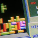 Tetris Company warns White House 'Build the Wall' game may infringe copyright Tetris suggests White House 'Build the Wall' game infringes copyright