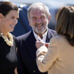Stefany Shaheen projected to win close Democratic primary for N.H. U.S. House seat Shaheen wins Democratic primary for New Hampshire House seat left open by Pappas