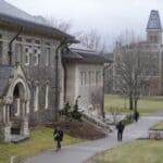 Cornell investigation reopened after lawsuit alleges 2024 gang rape at Chi Phi house Cornell University frat house rape investigation reopened: What we know