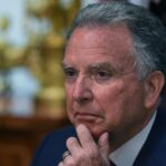 U.S. envoy says confident trilateral talks will yield 'good resolution' to Ukraine war Witkoff: US is confident in a 'good resolution' to trilateral Ukraine war talks