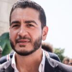 El-Sayed rejects Vance's 'very, very evil' remark, calls true evil corruption El-Sayed on Vance 'evil' remark: 'What's evil is corrupting yourself'