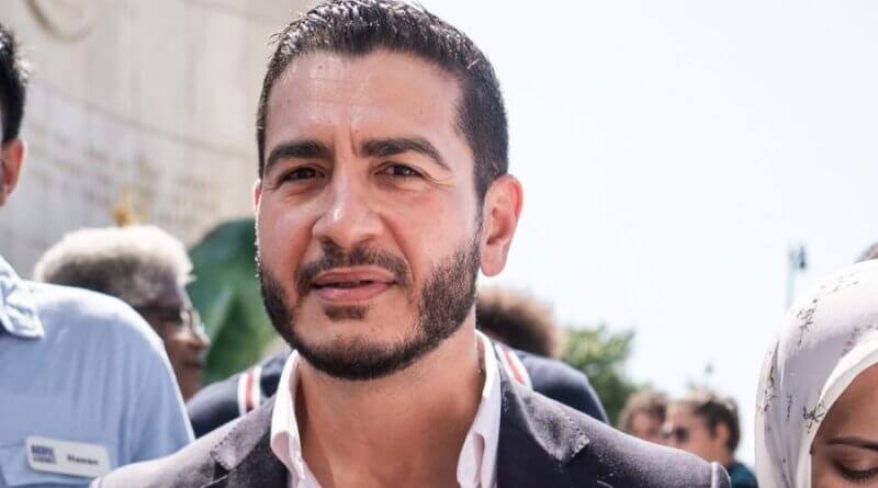 El-Sayed rejects Vance’s ‘very, very evil’ remark, calls true evil corruption El-Sayed on Vance 'evil' remark: 'What's evil is corrupting yourself'