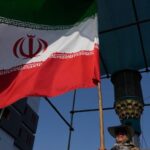 U.S. conducts new strikes on Iran amid ongoing tensions US launches new strikes against Iran as Trump says he's "not trying to force Iran to the negotiating