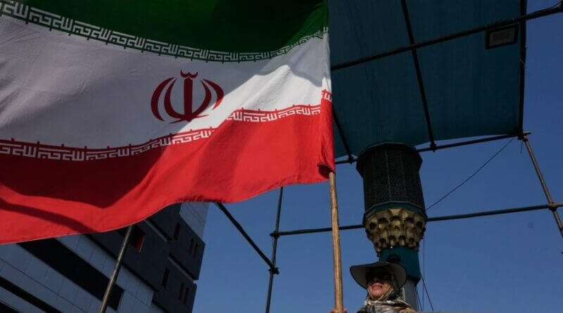 U.S. conducts new strikes on Iran amid ongoing tensions US launches new strikes against Iran as Trump says he's "not trying to force Iran to the negotiating