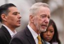 Lynch wins Massachusetts primary over challenger in generational race Lynch fends off Massachusetts House primary challenge in battle over generational change