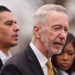 Lynch wins Massachusetts primary over challenger in generational race Lynch fends off Massachusetts House primary challenge in battle over generational change
