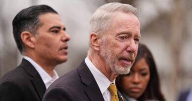 Lynch wins Massachusetts primary over challenger in generational race Lynch fends off Massachusetts House primary challenge in battle over generational change