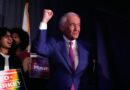 Sen. Ed Markey wins Massachusetts primary, defies trend of older Democrats losing to younger rivals Markey shrugs off Moulton in generational clash: 3 takeaways from Massachusetts primaries
