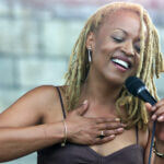 Jazz singer Cassandra Wilson, Jackson native and Grammy winner, dies at 70 Cassandra Wilson, Jackson native who earned international acclaim as a jazz singer, dies at 70