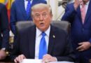 Trump signs stopgap funding bill, averting government shutdown until December Trump signs stopgap funding bill into law, temporarily avoiding shutdown