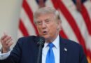Trump criticizes Missouri Supreme Court for blocking congressional map Trump: Missouri Supreme Court 'ridiculously ruled in favor' of blocking redistricting plan