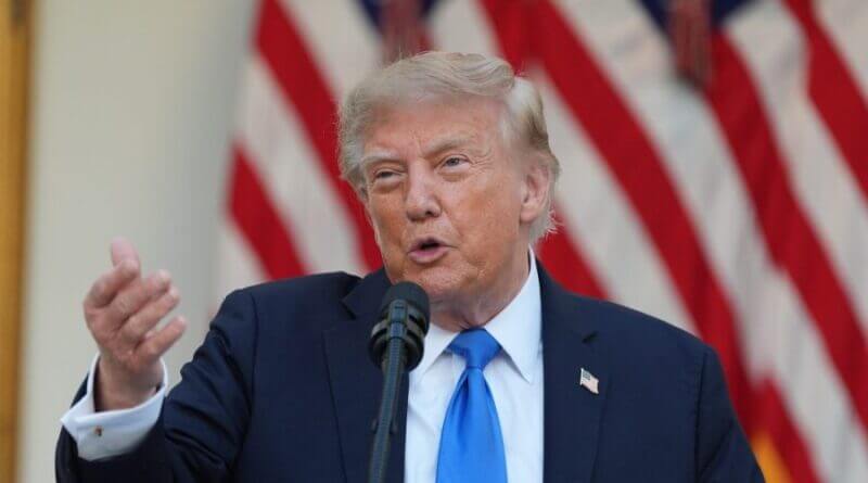 Trump criticizes Missouri Supreme Court for blocking congressional map Trump: Missouri Supreme Court 'ridiculously ruled in favor' of blocking redistricting plan