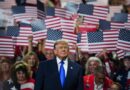 RNC says Dallas midterm convention ‘lived up’ to ‘Trump-a-palooza’ nickname GOP midterm convention lives up to its 'Trump-a-Palooza' hype