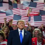 RNC says Dallas midterm convention 'lived up' to 'Trump-a-palooza' nickname GOP midterm convention lives up to its 'Trump-a-Palooza' hype