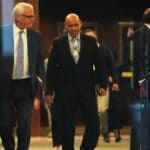 ICE officer Christian Castro pleads not guilty in Minneapolis to federal charges over January shooting report ICE officer pleads not guilty to lying to FBI about Minneapolis shooting