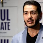 CBS News Draws Criticism Over Report on Abdul El‑Sayed’s Deleted 9/11 Posts CBS News takes heat over report on Dem hopeful Abdul El-Sayed's now-deleted 9/11 posts