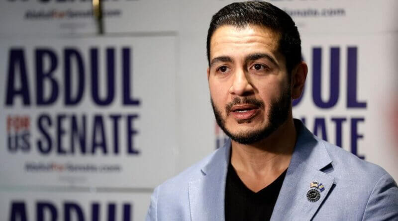 CBS News Draws Criticism Over Report on Abdul El‑Sayed’s Deleted 9/11 Posts CBS News takes heat over report on Dem hopeful Abdul El-Sayed's now-deleted 9/11 posts