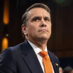 DOJ warns states they risk losing billions in welfare funds over illegal migrant reporting DOJ threatens to cut billions in welfare funding from states for failing to report illegal migrants