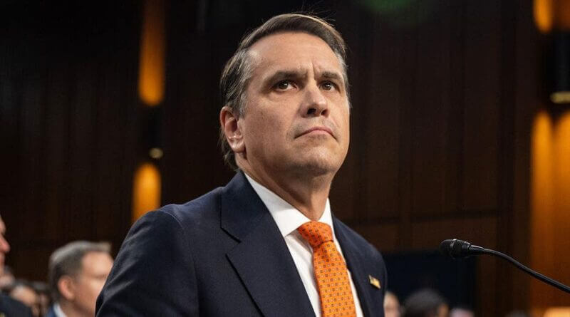 DOJ warns states they risk losing billions in welfare funds over illegal migrant reporting DOJ threatens to cut billions in welfare funding from states for failing to report illegal migrants