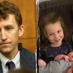 Patrick Clancy says he held infant Callan as he died, speaks after mistrial Patrick Clancy in his own words: Top takeaways from grieving father's first interview