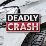 One dead, one critically injured in Lamar County crash on U.S. 98 One dead, one critically injured in Lamar County crash