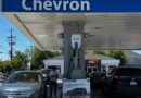Gas prices hit record Labor Day high of $4.14, AAA says Gas prices reach Labor Day high amid Iran war