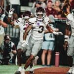 Ole Miss rises to No. 4; Mississippi State debuts at No. 24 in AP poll Ole Miss enters top 5, Mississippi State ranked in latest AP poll