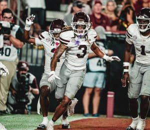 Ole Miss enters top 5, Mississippi State ranked in latest AP poll