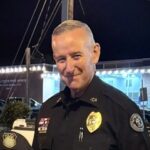 Senatobia police chief fired after racist text messages surface Besieged for sending racist text messages, Senatobia police chief is fired by city leadership