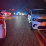 Man fatally shot outside Jackson home, police say Jackson police investigate homicide on Langley Street