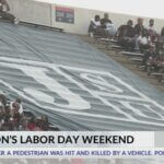 Jackson expects $4.3 million boost from Labor Day weekend events Jackson eyes $4.3 million economic boost this Labor Day weekend