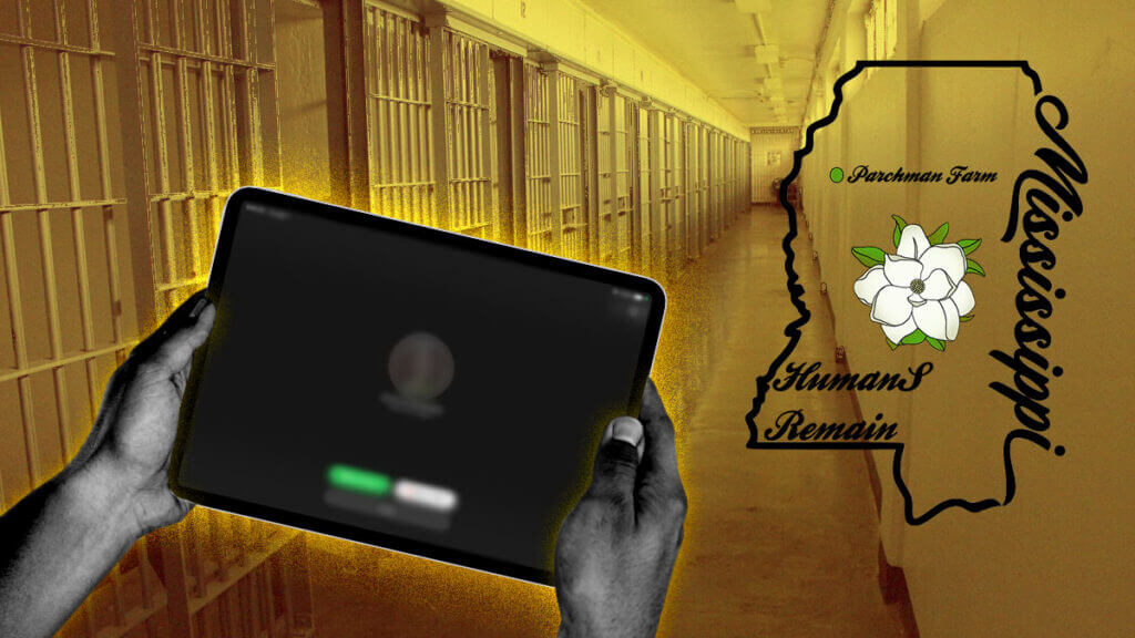 Death row men lose personal tablet access after advocate shares their stories online