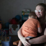 Hundreds of thousands of children face childcare waitlists across the U.S. Hundreds of thousands of eligible kids in the US are waiting for childcare assistance