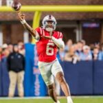 Mississippi college football teams focus on preparation ahead of season openers Preparation takes center stage as Mississippi’s FBS season gets underway