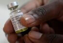Trump administration to end $45 million HIV aid to Namibia Trump admin ends $45M support for Namibia HIV program