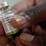Trump administration to end $45 million HIV aid to Namibia Trump admin ends $45M support for Namibia HIV program