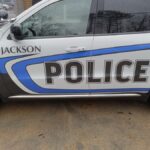 Two men hospitalized after Jackson shooting on Sunset Drive, police say Jackson police investigate double shooting on Sunset Drive